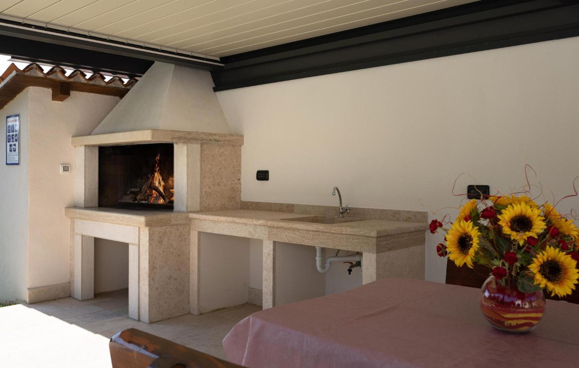Genia Ii Holiday home