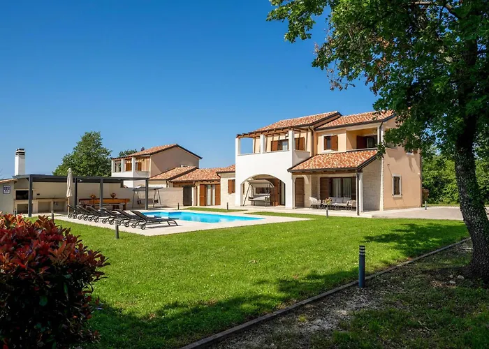 Villa Genia II