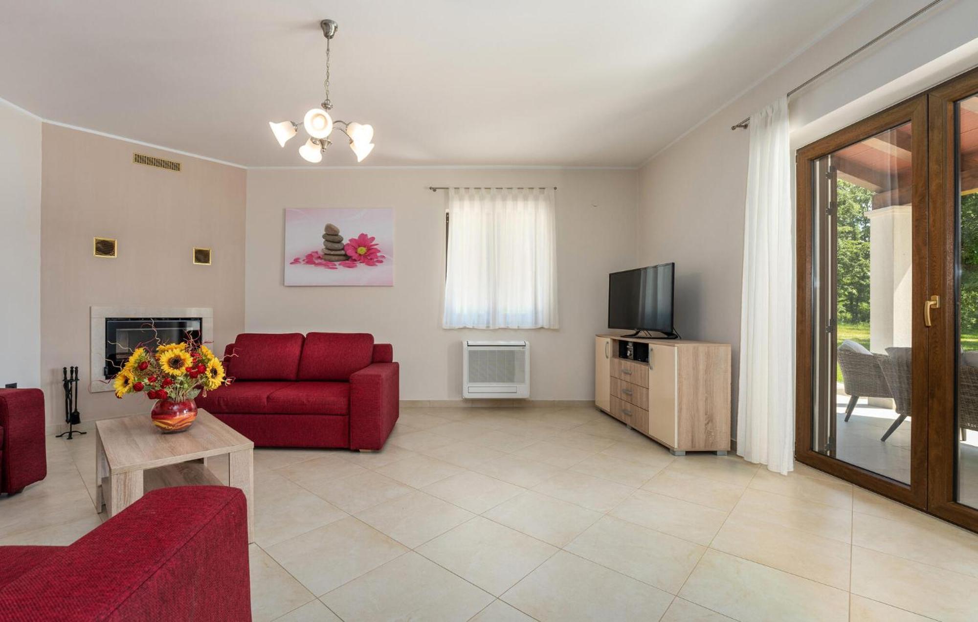 Genia Ii Ferienhaus Poreč