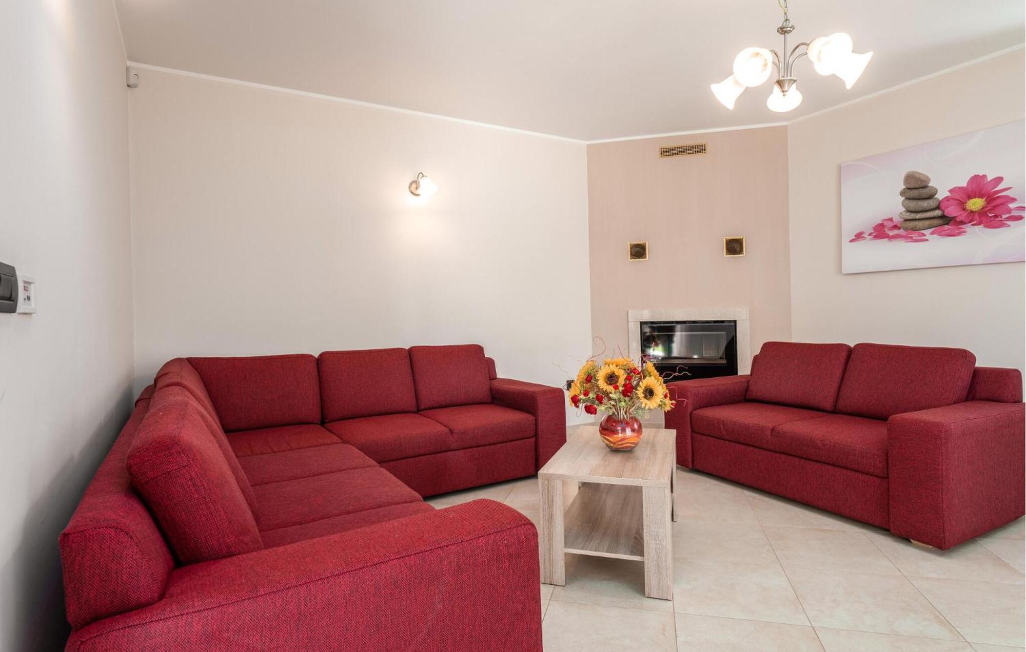 Ferienhaus Genia Ii *