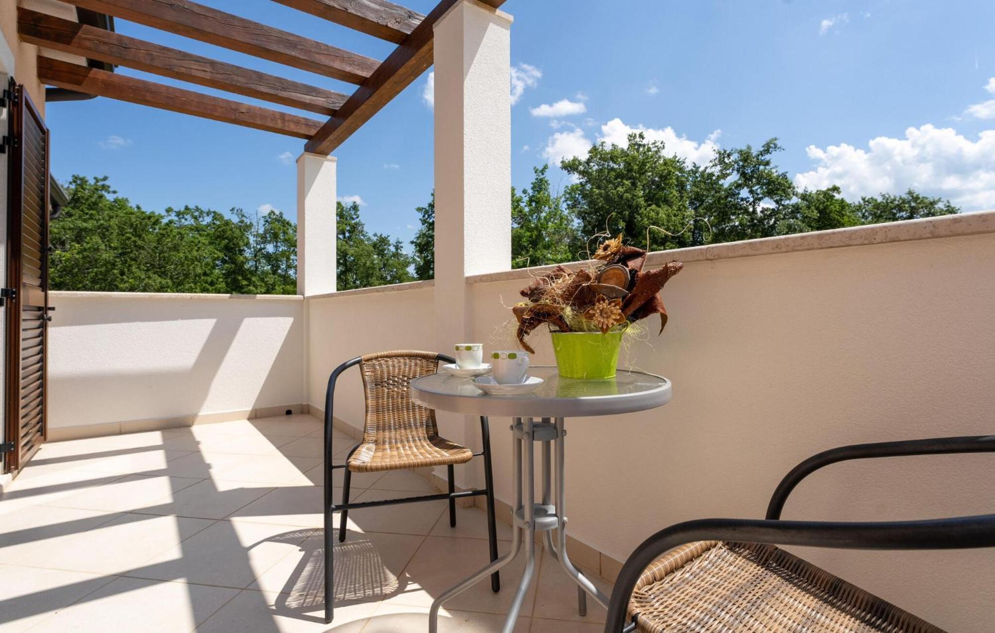 Ferienhaus Genia Ii