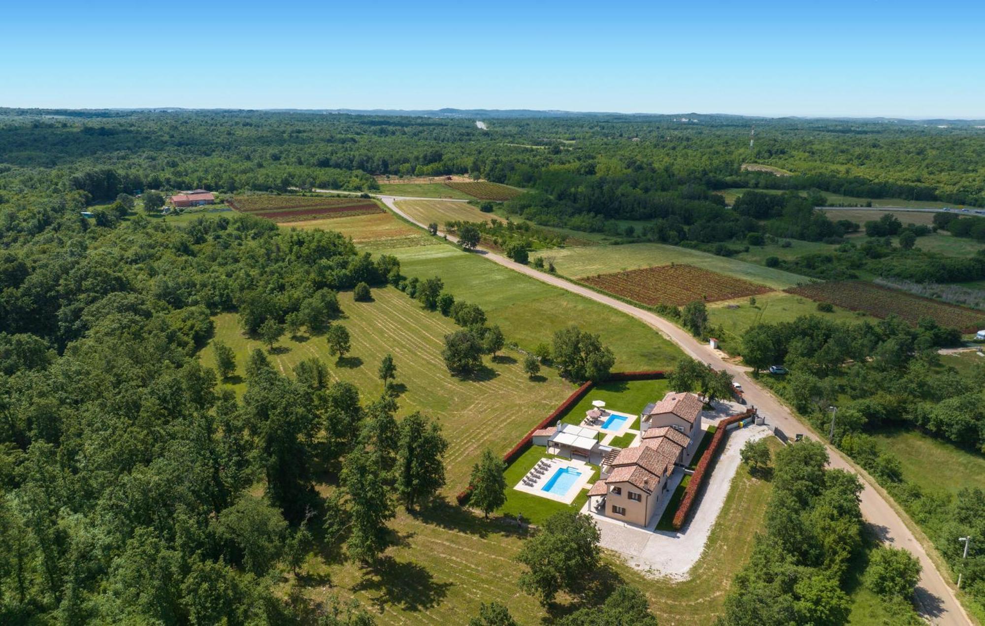 Genia Ii Ferienhaus Poreč