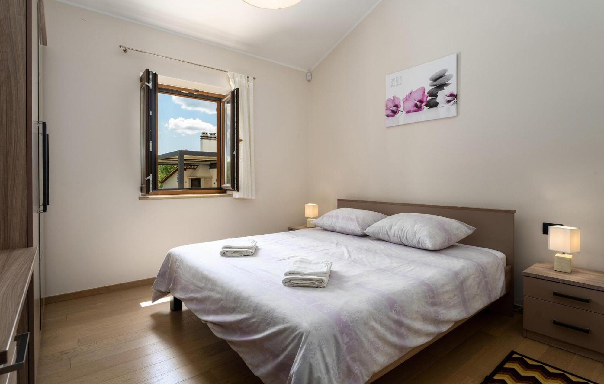 Ferienhaus Genia Ii