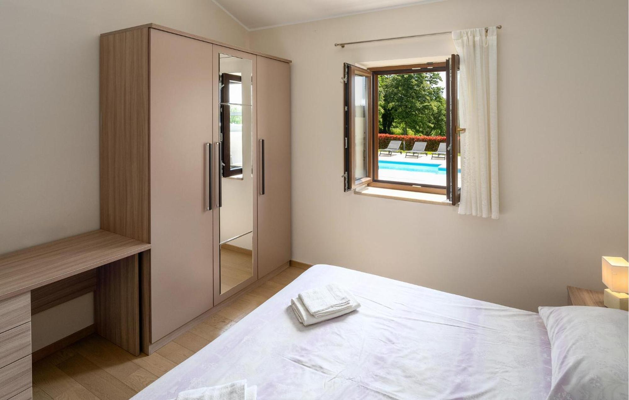 Ferienhaus Genia Ii Poreč