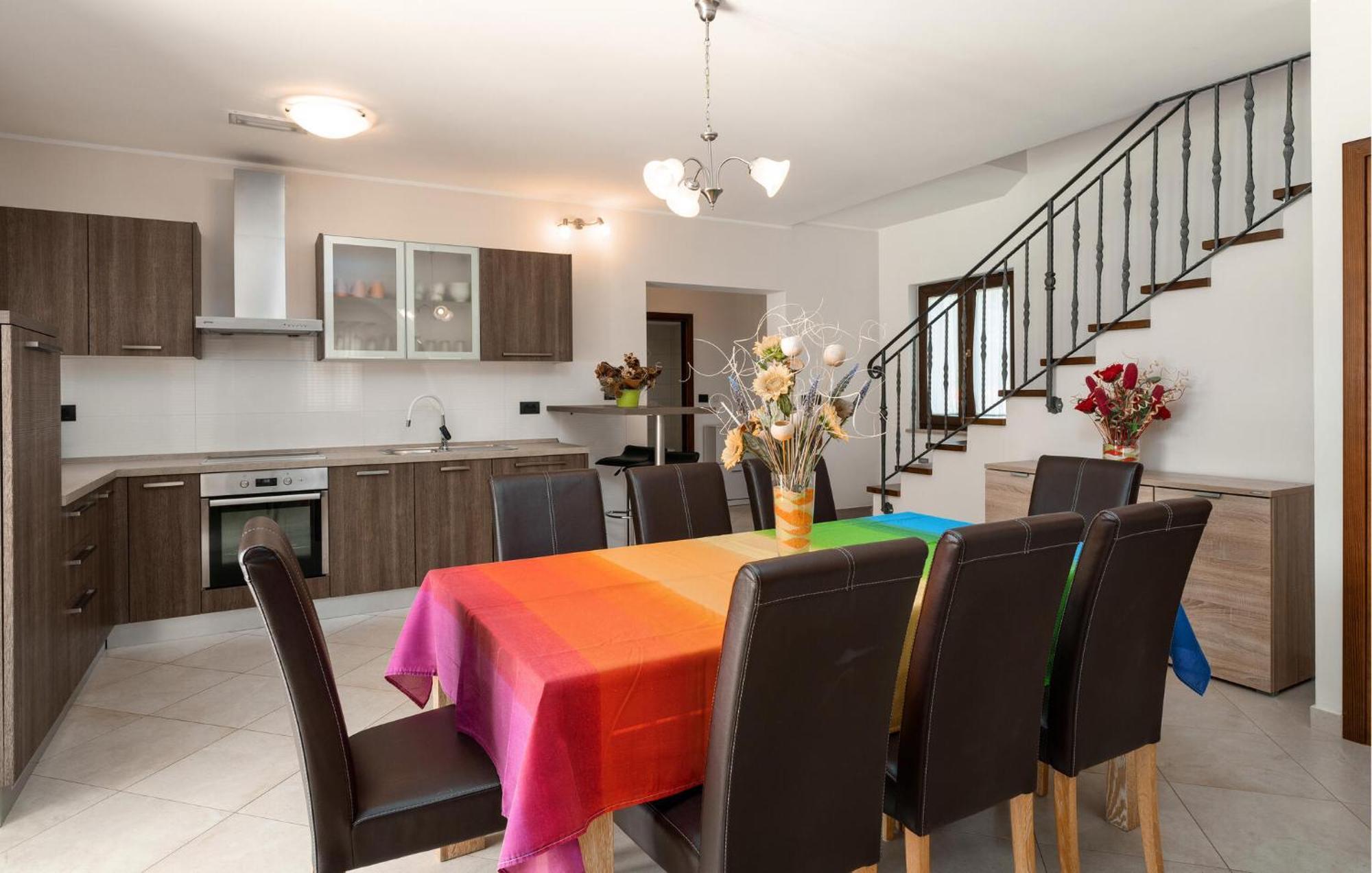 Holiday home Genia Ii Porec