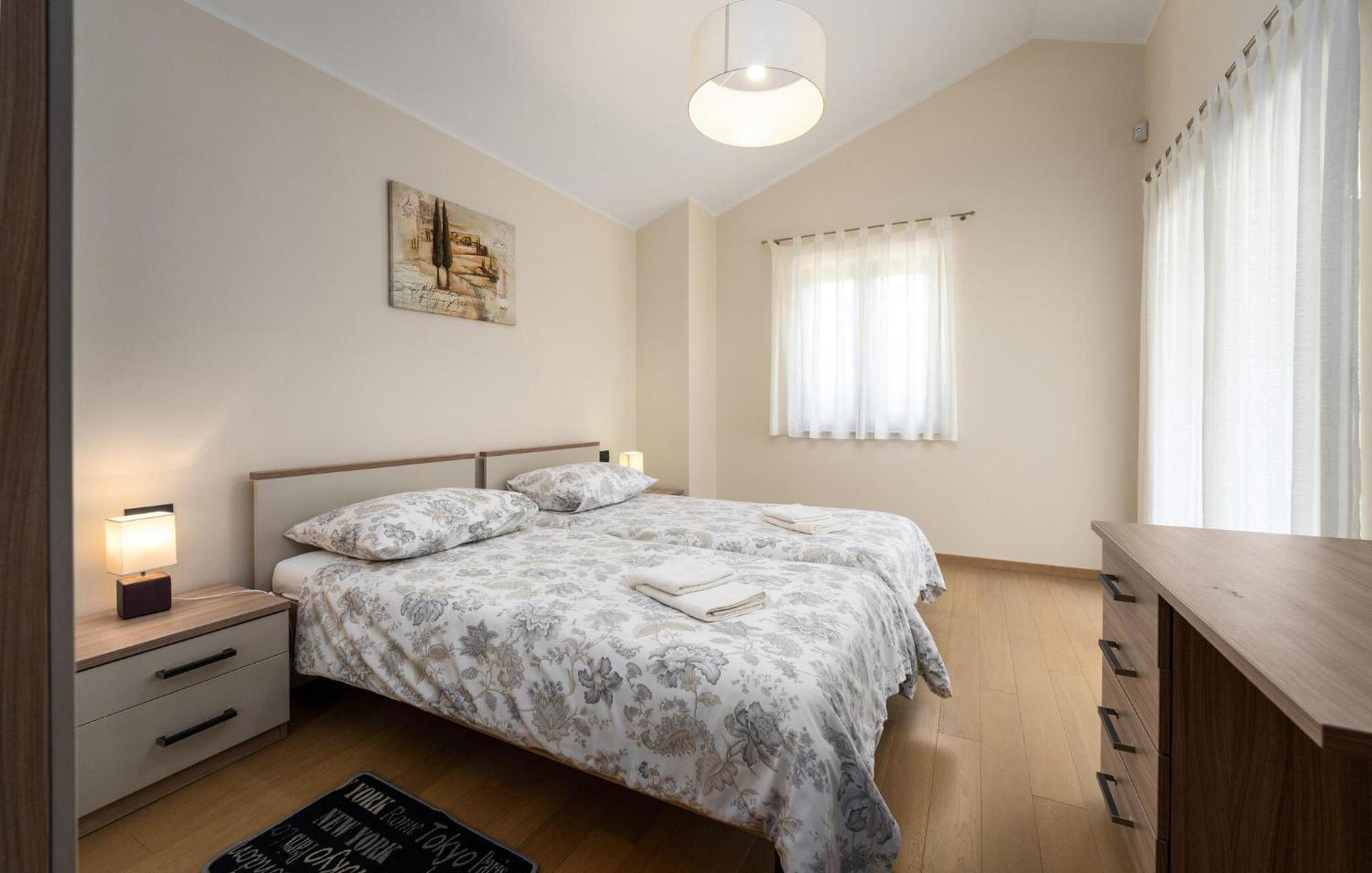 Genia Ii Ferienhaus Poreč