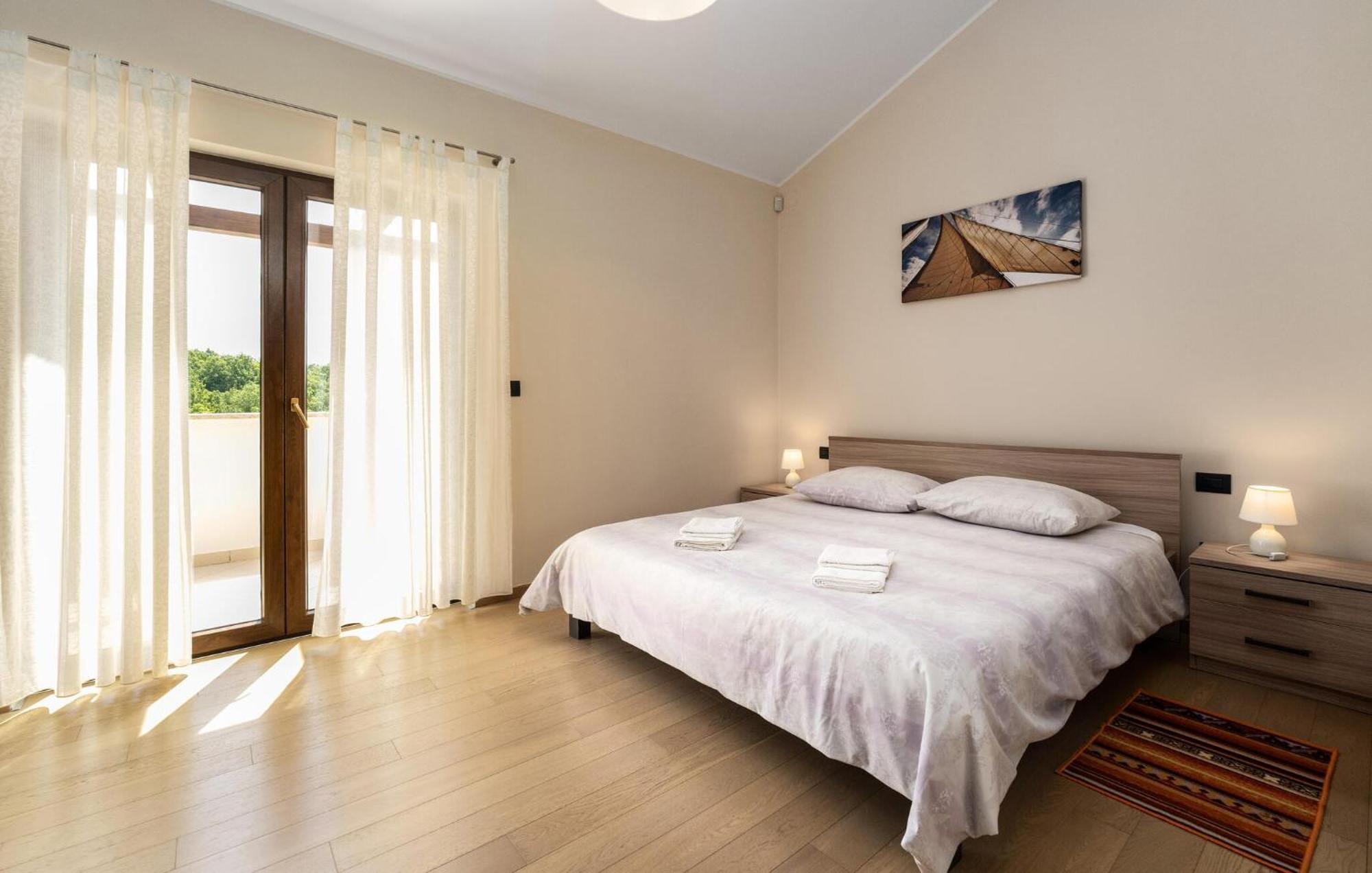 Genia Ii Ferienhaus