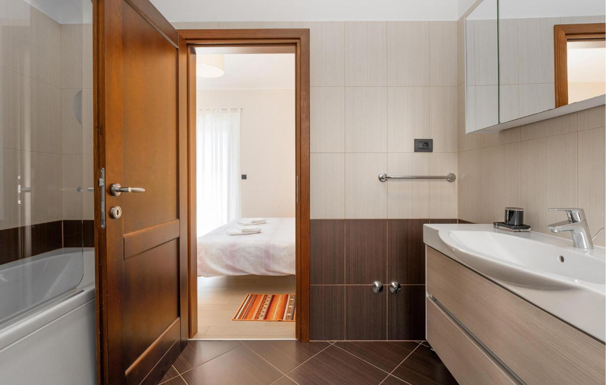Ferienhaus Genia Ii Poreč