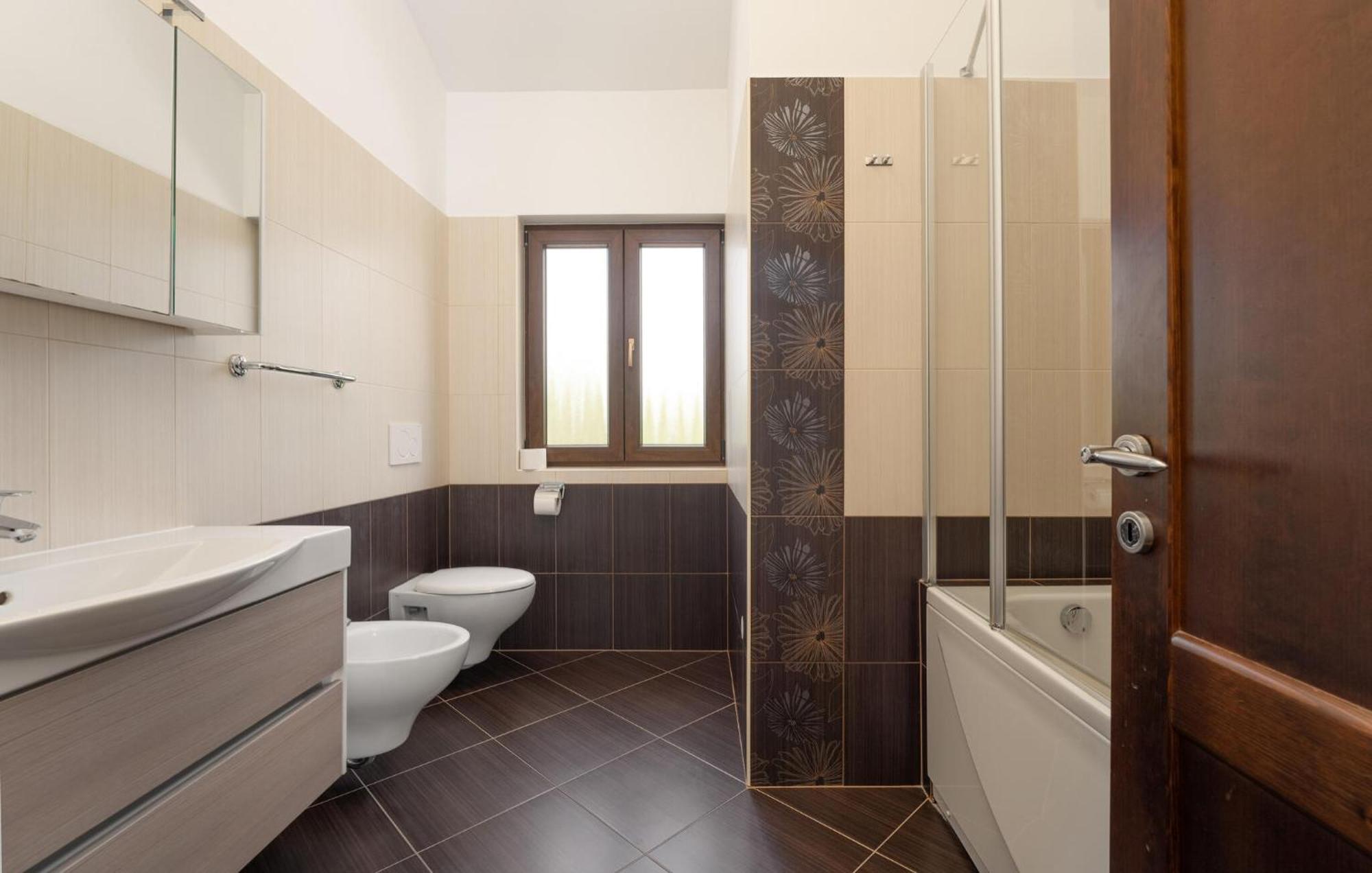 Genia Ii Ferienhaus Poreč