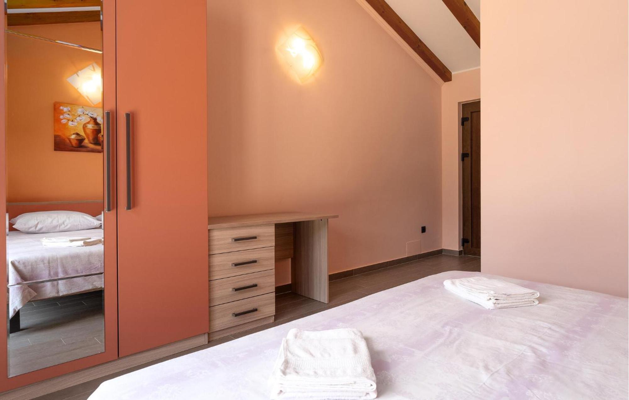 Ferienhaus Genia Ii Poreč